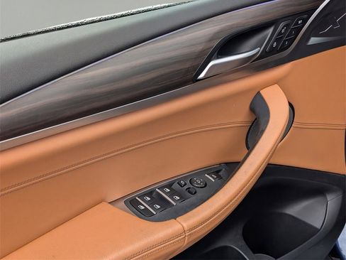 Used 2019 BMW X4 xDrive30i w/ Premium Package image 16