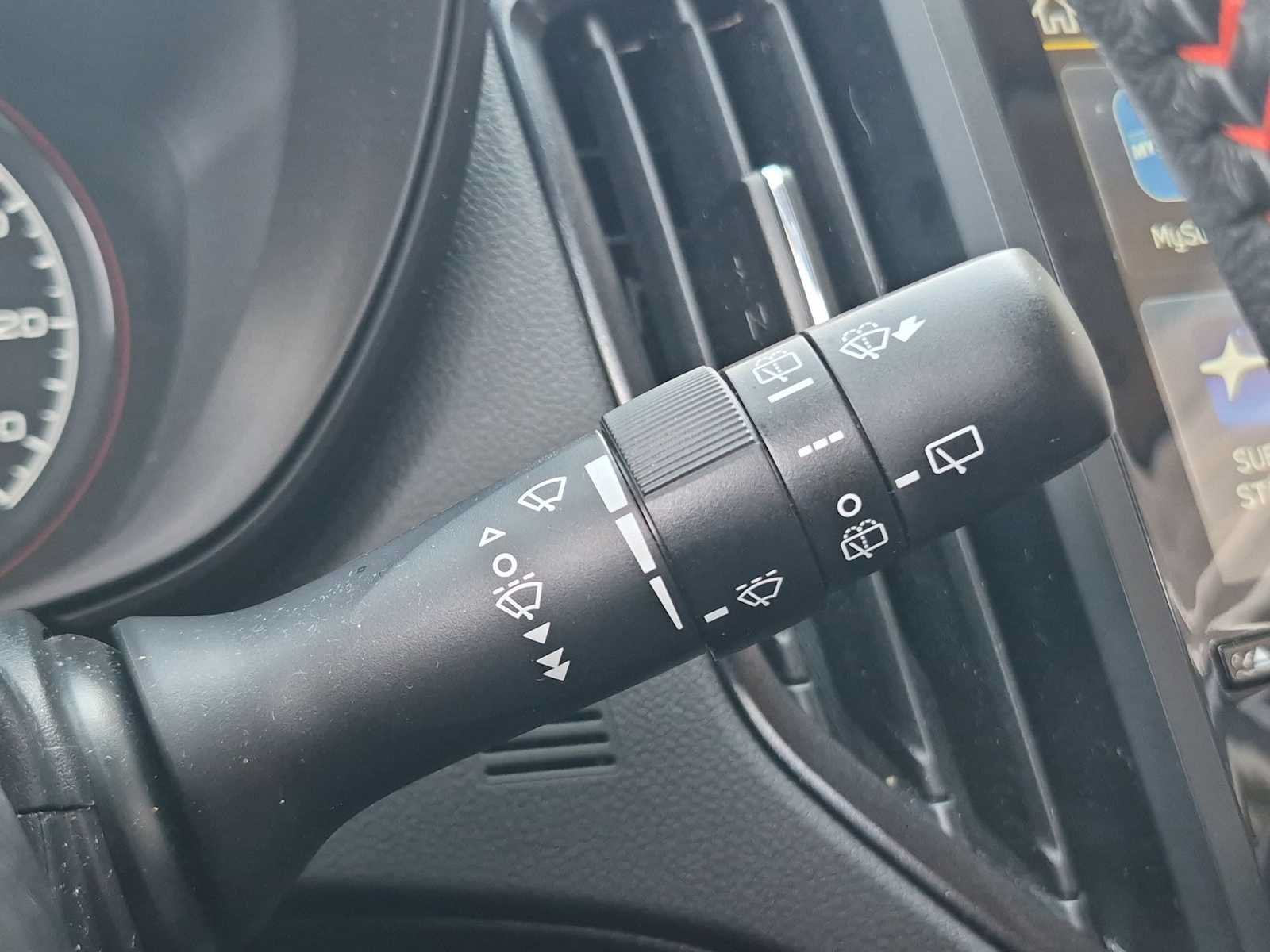 Used 2023 Subaru Forester Sport AWD/4WD image 26