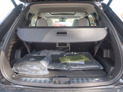 New 2026 Mitsubishi Outlander SEL image 12