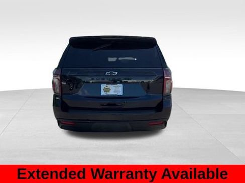 Used 2024 Chevrolet Suburban Z71 w/ Luxury Package AWD/4WD image 5