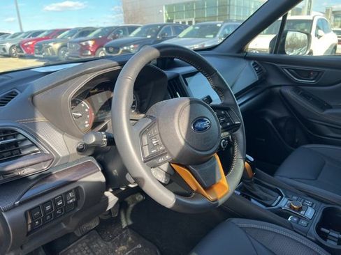 Used 2025 Subaru Forester Wilderness image 12