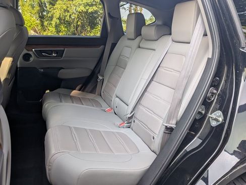 Used 2020 Honda CR-V EX-L image 18