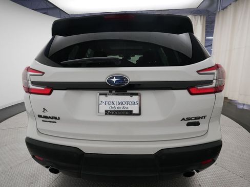 Certified 2025 Subaru Ascent Bronze Edition AWD/4WD image 27