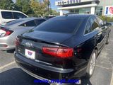 Used 2016 Audi A6 2.0T Premium Plus w/ Premium Plus Package image 3