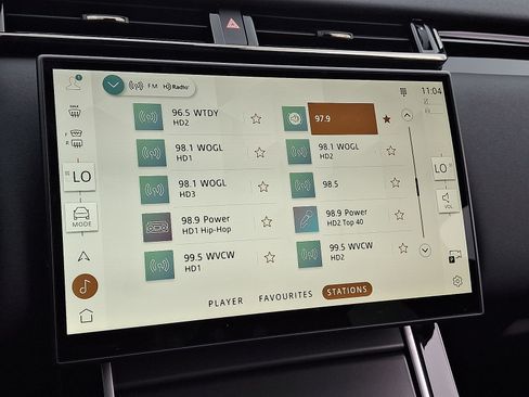 New 2026 Land Rover Range Rover Velar S AWD/4WD image 15