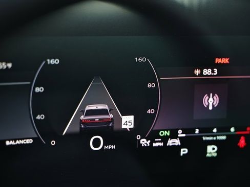 New 2026 Audi A6 Prestige image 29