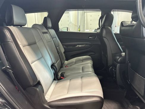 Used 2023 Dodge Durango R/T AWD/4WD image 34