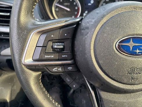 Used 2024 Subaru Forester Limited w/ Pop Package 2 image 23