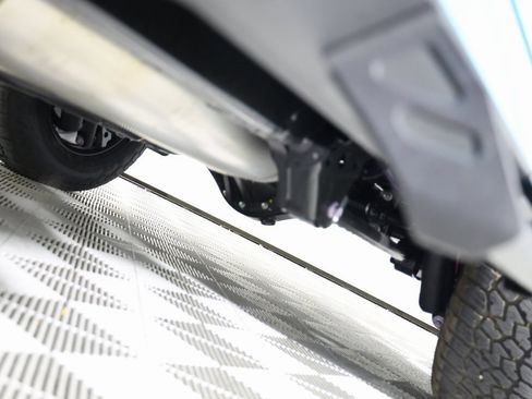 Used 2026 Toyota Tundra TRD Pro image 52