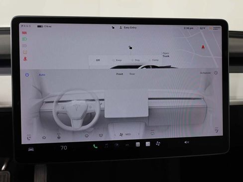 Used 2023 Tesla Model 3 Standard Range image 41