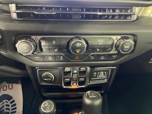Used 2026 Jeep Wrangler Unlimited Sport AWD/4WD image 34