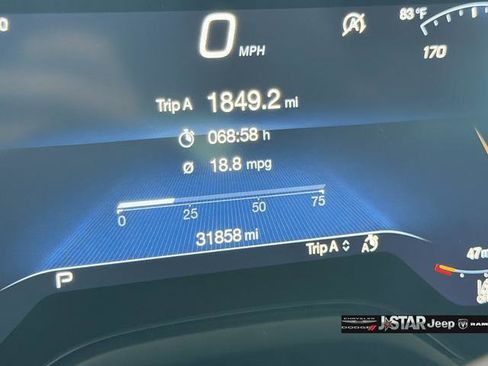 Used 2023 Maserati Grecale Modena AWD/4WD image 31