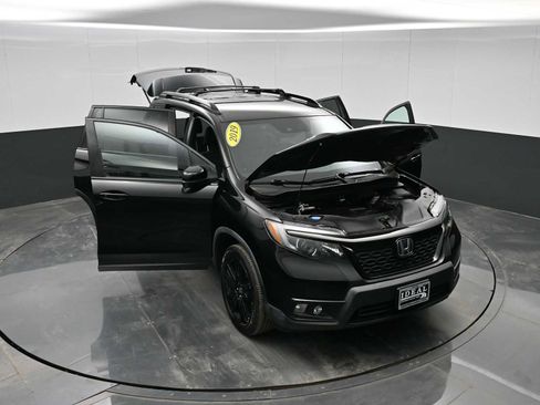 Used 2019 Honda Passport Sport image 38