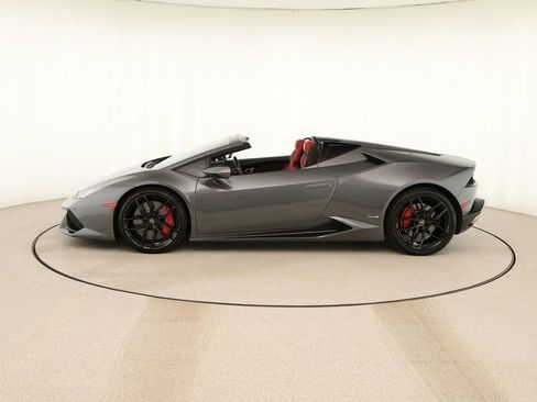 Used 2016 Lamborghini Huracan LP 610-4 image 2