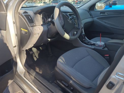 Used 2012 Hyundai Sonata GLS w/ Popular Equipment Pkg image 7
