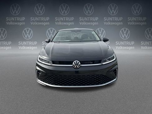 New 2026 Volkswagen Jetta S image 8