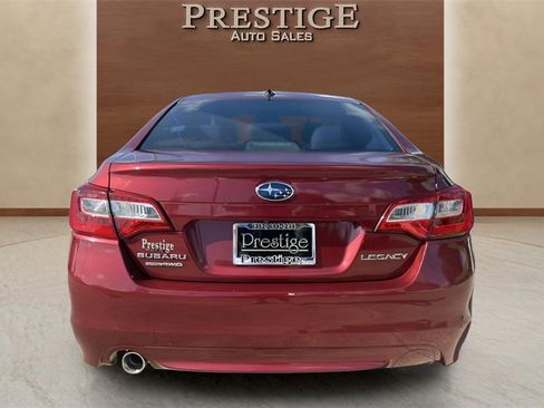 Used 2016 Subaru Legacy 2.5i Premium w/ Popular Package #1 image 45