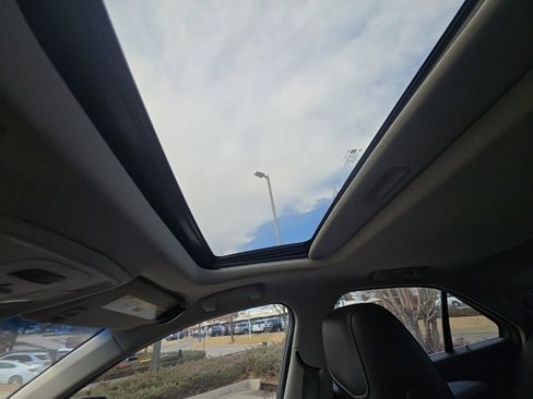 Used 2015 Cadillac ATS Premium w/ Cold Weather Package image 44