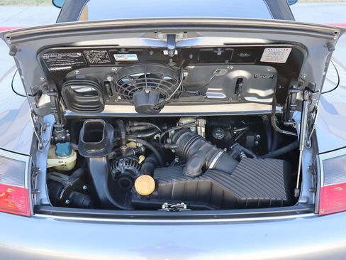 Used 2002 Porsche 911 Carrera image 52