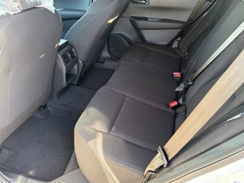 New 2026 Nissan Rogue S image 23