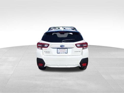 Used 2021 Subaru Crosstrek 2.0i Premium image 22