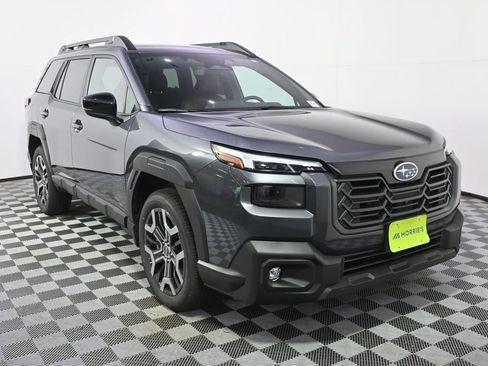 New 2026 Subaru Outback Touring XT AWD/4WD image 9