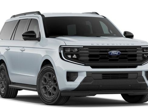 New 2026 Ford Expedition Active RWD image 4