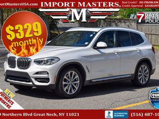 Used 2019 BMW X3 sDrive30i w/ Convenience Package video 1