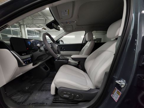 New 2026 Hyundai Ioniq 5 Limited image 14