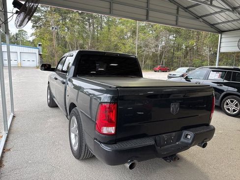Used 2016 RAM 1500 Express image 5