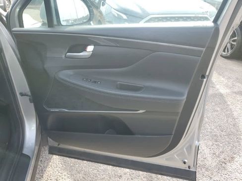 Used 2022 Hyundai Santa Fe SEL w/ Convenience + Premium Package image 14