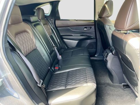 Used 2025 Nissan Murano Platinum w/ Cargo Package AWD/4WD image 29