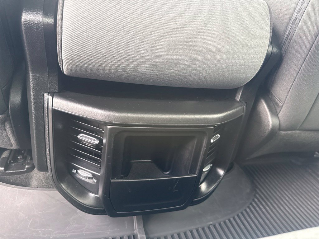 Used 2023 RAM 1500 Big Horn RWD image 29