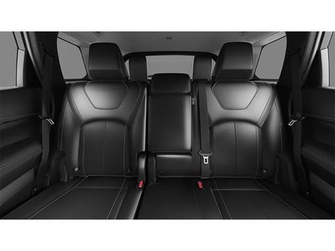 Used 2025 INFINITI QX60 Luxe w/ Black Edition FWD image 16