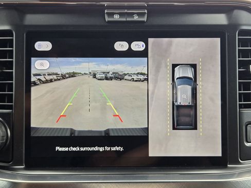 New 2026 Ford F250 King Ranch AWD/4WD image 17