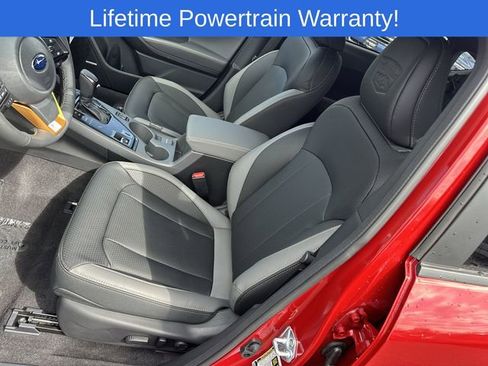 New 2026 Subaru Crosstrek 2.5i Wilderness AWD/4WD image 19