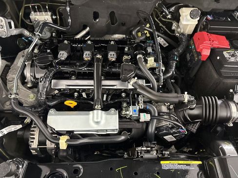 Used 2023 Nissan Kicks S image 29