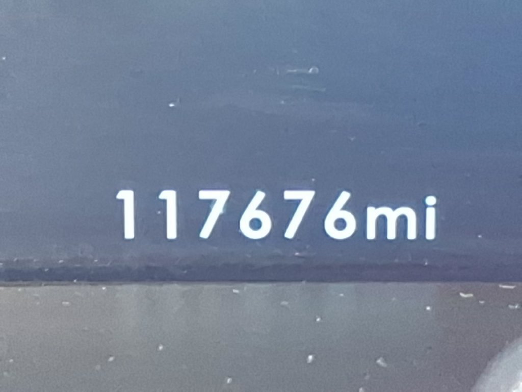 Used 2024 Lincoln Navigator L Black Label AWD/4WD image 33