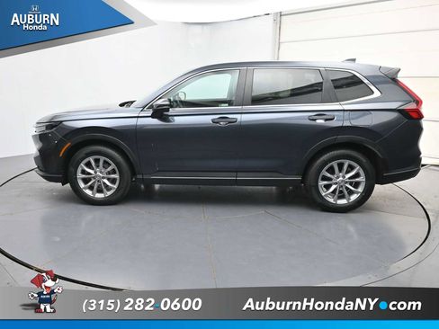Used 2023 Honda CR-V EX-L image 18