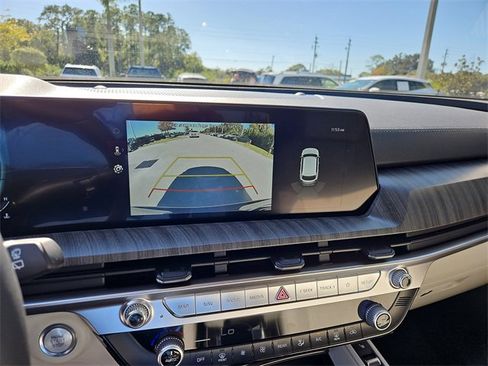 New 2025 Kia Telluride EX w/ EX Captain's Chair Package image 21