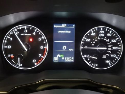 Certified 2025 Subaru Legacy Limited image 14