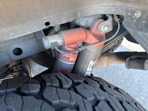 Used 2020 Ford F150 Raptor w/ Equipment Group 802A Luxury image 12