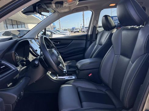 Used 2023 Subaru Ascent Onyx Edition Limited image 20