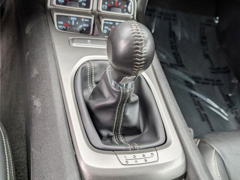 Used 2010 Chevrolet Camaro SS image 26