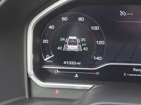 Used 2023 GMC Sierra 1500 Denali w/ Denali Reserve Package image 28