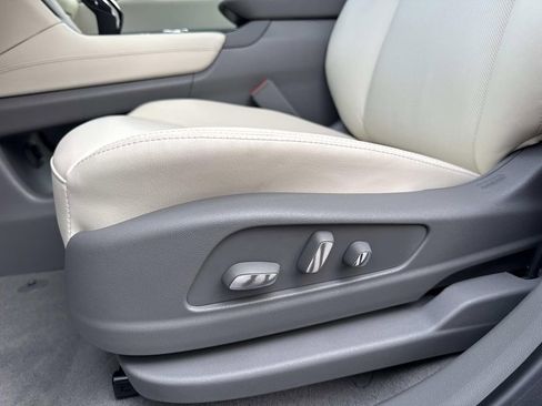 New 2026 Cadillac XT5 Premium Luxury w/ Driver Assist Package image 20