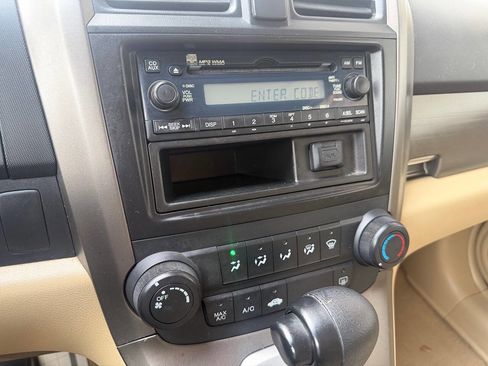Used 2007 Honda CR-V LX image 21