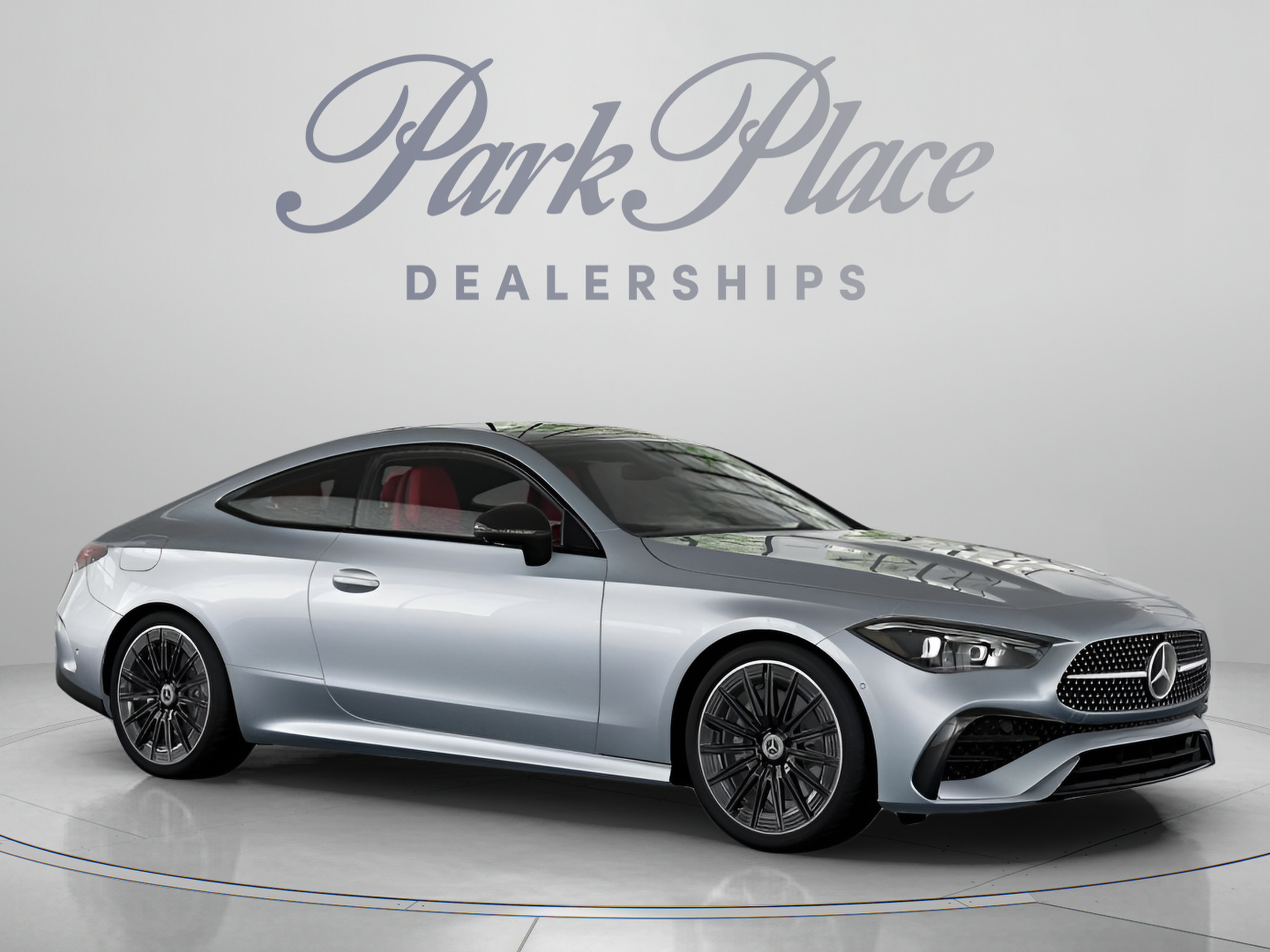 New 2026 Mercedes-Benz CLE 450 4MATIC Coupe image 29