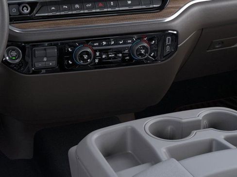 New 2025 Chevrolet Silverado 1500 LT w/ Safety Package AWD/4WD image 23