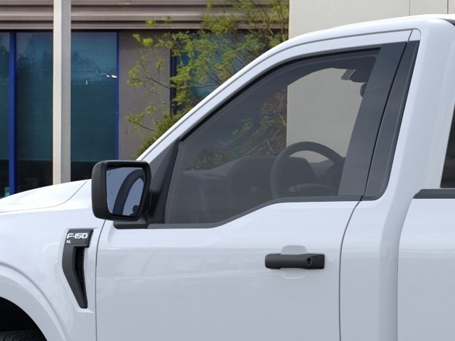 New 2026 Ford F150 XL RWD image 21